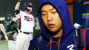 [영상] 강백호 "모두 저를 좋아해달라 할 순 없지만"&hellip;'황당 주루사'에 처음 입 열었다