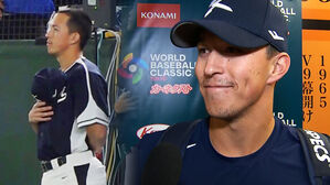 [영상] '3년 뒤에도 태극마크?'&hellip;토미 현수 에드먼이 한국 대표팀으로 뛴 소감