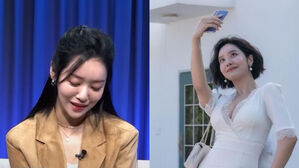 [SBS Star] VIDEO: 'The Glory' Star Cha Joo Young's Unsupportive Parents Have Changed?