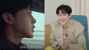 [SBS Star] VIDEO: 'The Glory' Park Sung Hoon Slayed Cursing Scenes, but Says Those Were the Hardest