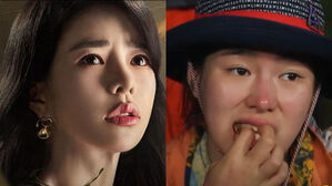 [SBS Star] "Welcome to My Jungle, Yeon-jin." Im Ji Yeon Devoured Rat Meat 8 Years Ago?