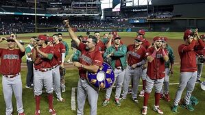 멕시코, 캐나다 10-3 대파&hellip;14년 만에 8강 진출