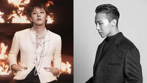 [SBS Star] "I'm Really Excited About It Too" BIGBANG G-DRAGON Raises Fans Expectations for His Comeback
