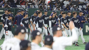 KBO, WBC 부진에 대국민 사과 "중장기적인 대책 마련하겠다"