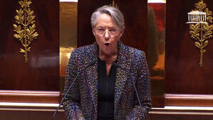 [월드리포트] 마크롱의 연금개혁, '피로스의 승리' 될까?