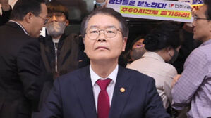 이정식 고용노동부 장관