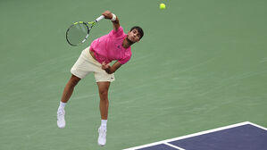 알카라스, BNP 파리바오픈 테니스 우승&hellip;세계 1위 탈환