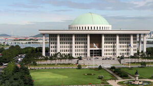 '국회 12개 상임위 세종의사당 이전' 규칙안, 운영위 통과