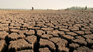 기후 재앙 벼랑 끝 인류&hellip;유엔 "이번 세기 약 3도 상승 전망"