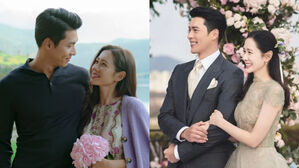 [SBS Star] Hyun Bin ♥ Son Ye-jin to Take Strong Legal Action Against Those Spreading Divorce Rumors