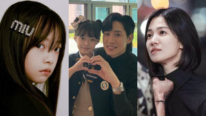 [SBS Star] 'The Glory' Oh Ji-yool Tells How Much Song Hye Kyo Impressed Her with Great Acting Skills
