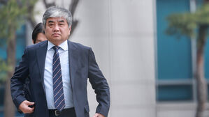한상혁 방송통신위원장