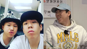 [SBS Star] Yang Sechan Confesses He Is Awkward with Yang Se-hyung Now that They Do Not Live Together