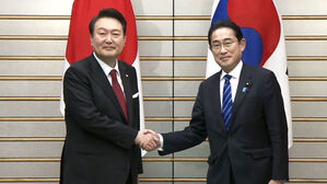 [취재파일] 지한파 교수는 개선된 한일 관계를 어떻게 평가할까