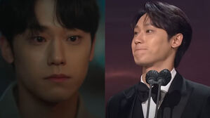 [SBS Star] "Please Be Kind to Him" Lee Do Hyun Gets Chocked Up Mentioning His brother with Disability