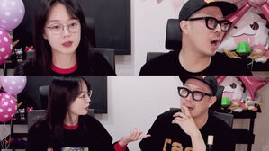 [SBS Star] Jeon So Min Says Her Ex Messaged Her Just to Ask Her to Tell His Friend that They Dated