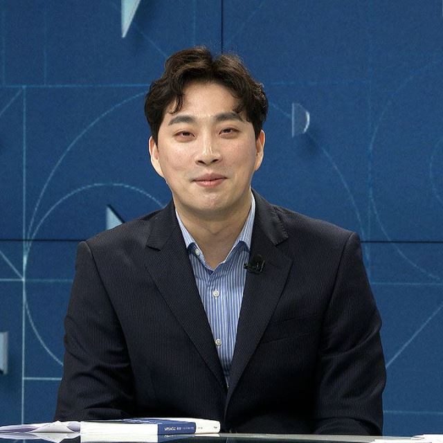 SBS 보도에 등장한 위라클 유튜버 박위의 모습