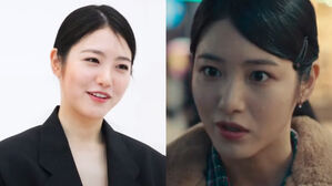 [SBS Star] Shin Ye Eun Shows Her Cold-Hearted Side During an Interview Just like 'The Glory' 'Park Yeon-jin'?
