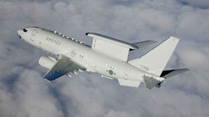 3년 간 제자리걸음 조기경보기&hellip;그래도 해외출장은 간다 [취재파일]