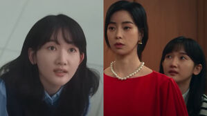[SBS Star] 'The Glory' Ahn So-yo Exposes Im Ji Yeon's On-Scene Duality?