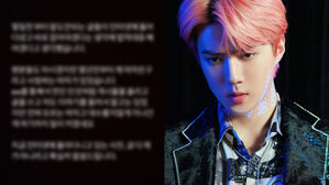[SBS Star] "She's Been Posing as My Girlfriend for Ages" EXO SEHUN Addresses His Rumors for the Second Time