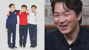 [SBS Star] Song Il Kook Shares He Got Into Huge Trouble After Exposing Daehan Has a Girlfriend on TV