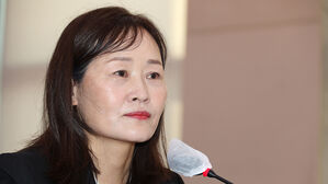 정정미 "3자 배상 대통령 발언, 판결 위배라 생각 안 해"