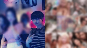 [SBS Star] Photos Leaked: 'PEAK TIME' Team 23:00 Member DGNA KARAM Partying with Adult Film Stars