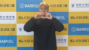 김우민 (사진=올댓스포츠 제공, 연합뉴스)