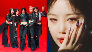 [SBS Star] (G)I-DLE Reveals: They Feared They Might Not Recover From the Damage of SOOJIN's Departure