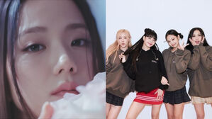 [SBS Star] BLACKPINK Members' Heart-Warming Messages 'Left with a Scent of FLOWER' Delight JISOO