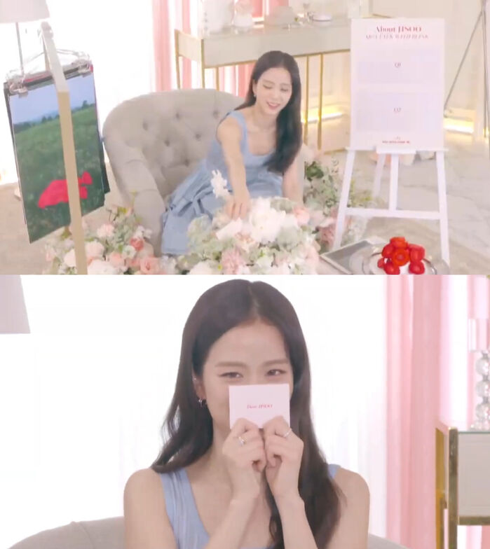 JISOO