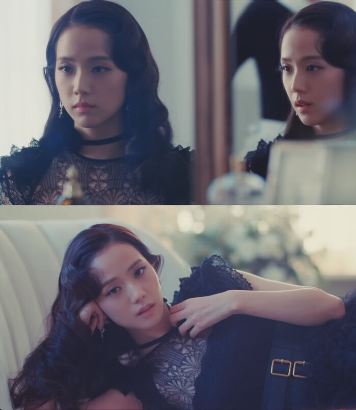 JISOO