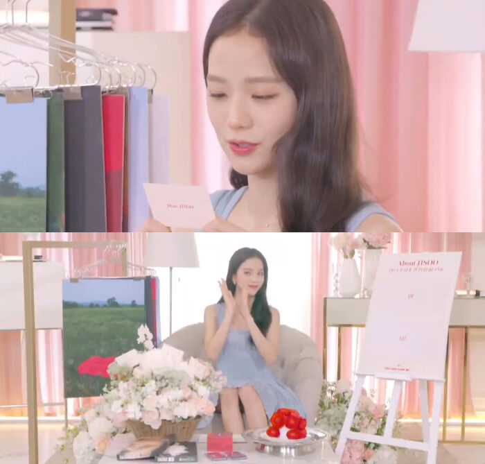 JISOO