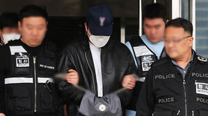 남경필 장남, 영장 기각 후 또 마약…오늘 영장 심사