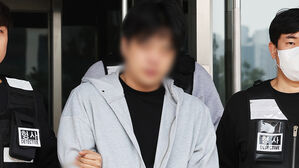 남경필 "바라는 것은 단약"…'마약 투약' 장남 재판서 증언 예정