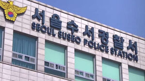 '강남 오피스텔 모녀 살해' 60대 용의자 검거