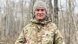 "우크라 출신 킥복싱 세계 챔피언, 전선서 싸우다 전사"