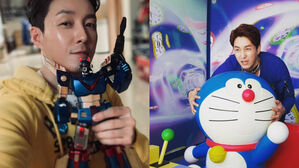 [SBS Star] 'Anime Nerd' Shim Hyung-tak to Marry a Japanese Toy Store Employee in July