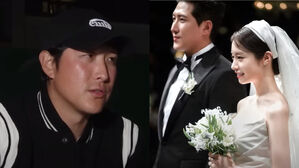 [SBS Star] "Her Laugh Made Me Feel..." Hwang Jae-gyun Tells Why He Married T-ARA Ji Yeon