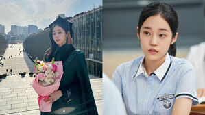 [SBS Star] "I Thought She Was in High School in Real Life!" Roh Yoonseo Graduates from Her University