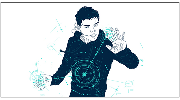 프롬프트 엔지니어 게티이미지뱅크