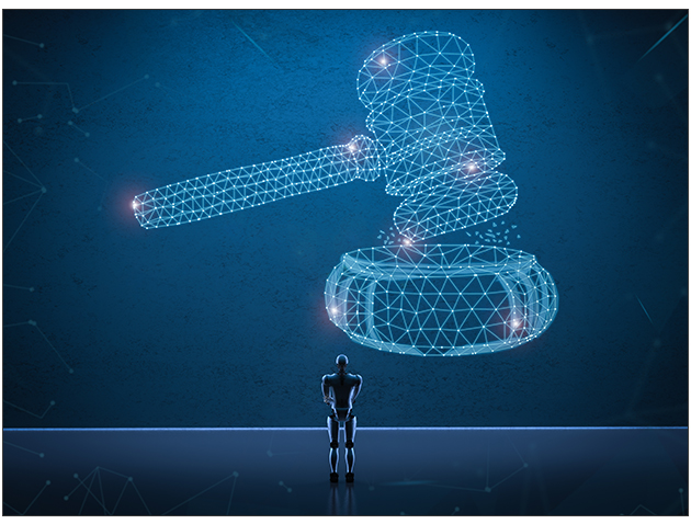 인공지능, 윤리 이미지