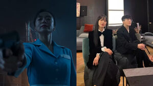[SBS Star] "Respect Your Actors!" Jeon Do-yeon Reveals Her Confrontation with 'Kill Boksoon' Director