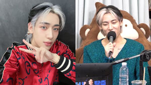 [SBS Star] GOT7 BAMBAM Shares a Hilarious Secret to His Perfect Korean in Self-Written Songs