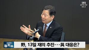 0406 정치쇼 이철규