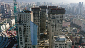 광주 화정아이파크 공사 중지 명령 해제…6월부터 전면 철거