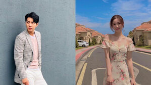 [SBS Star] Lee Seung Gi ♥ Lee Dain to Skip Their Honeymoon After Their Wedding Tomorrow