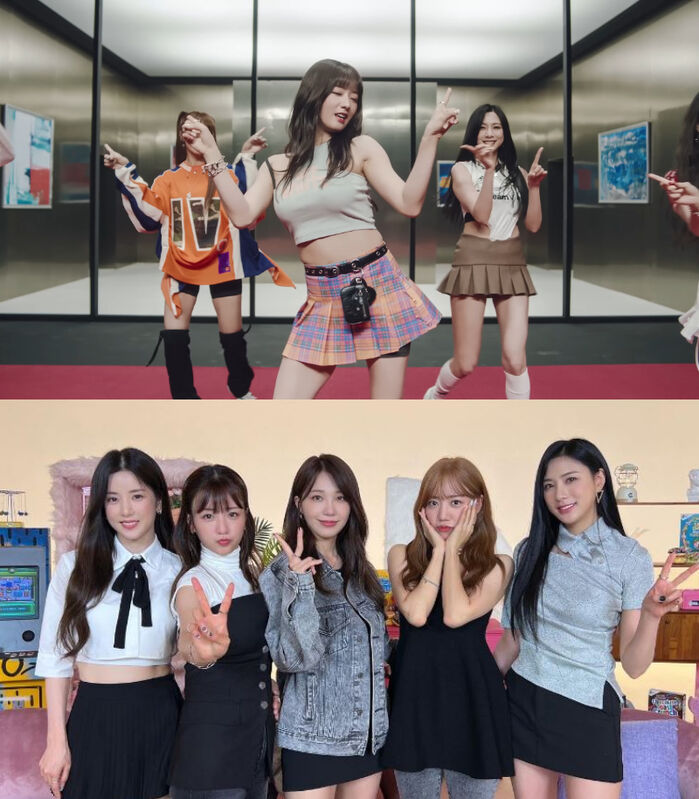 Apink