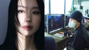 [SBS Star] "I Think of Her as a Unicorn" 'Kill Boksoon' Director Speaks What Jeon Do-yeon Means to Him